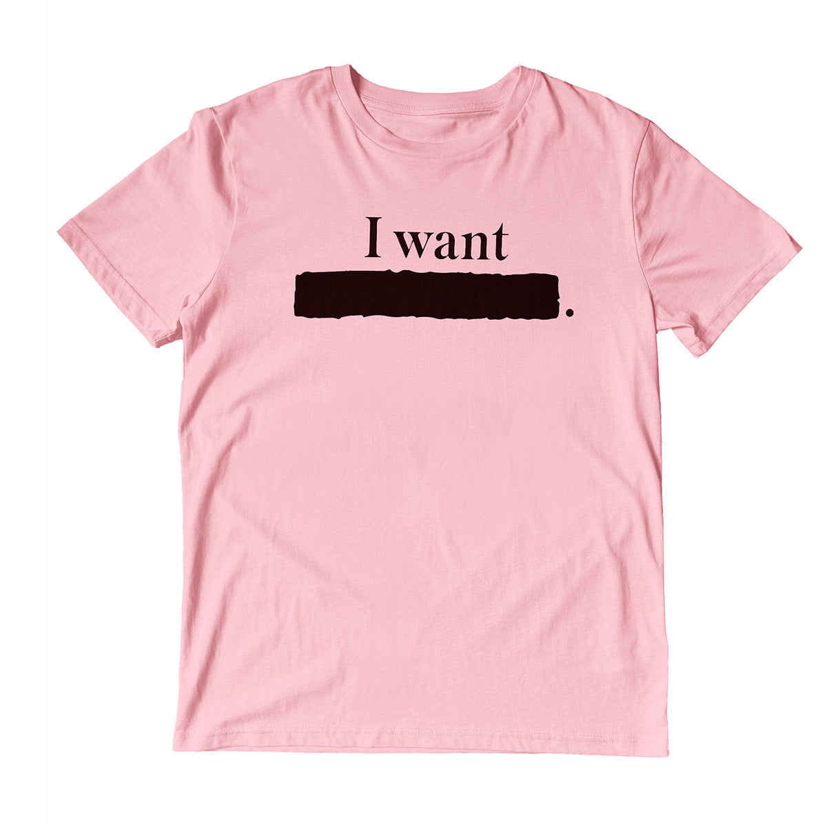 pink-t-shirt